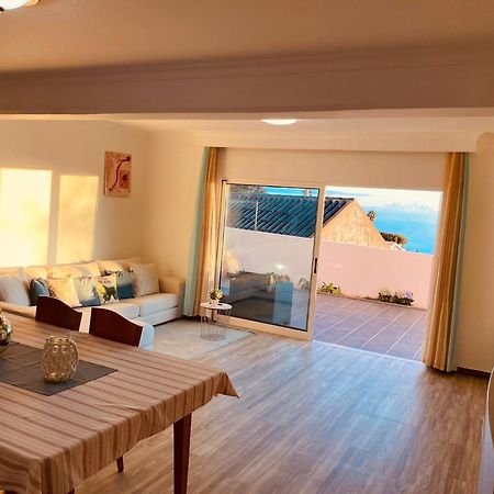 Casa Luz - Arco Da Calheta Apartman Kültér fotó