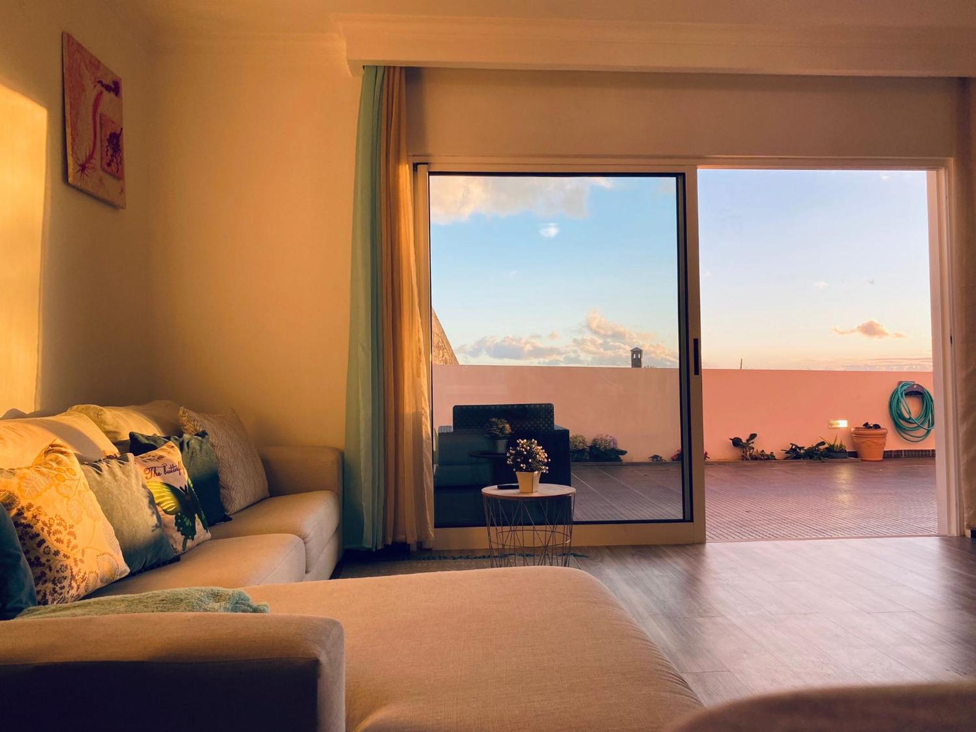 Casa Luz - Arco Da Calheta Apartman Kültér fotó