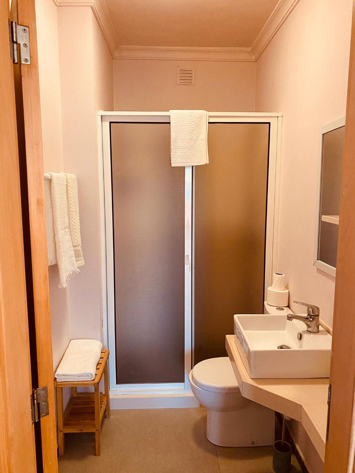 Casa Luz - Arco Da Calheta Apartman Kültér fotó